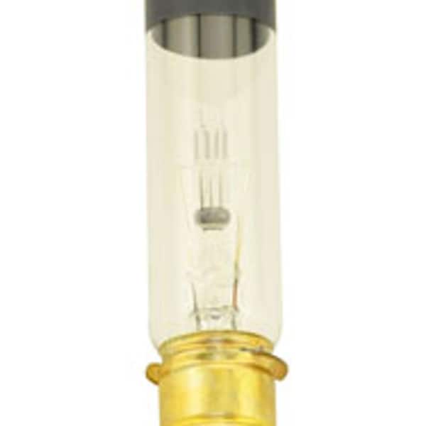 Ilc Replacement For BATTERIES AND LIGHT BULBS CRS WW-LJ2V-6 - main